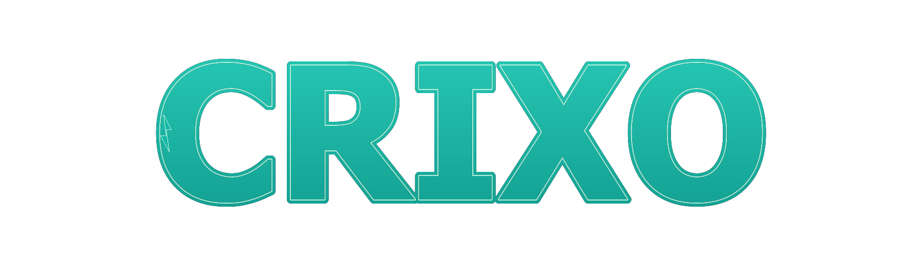 crixo logo